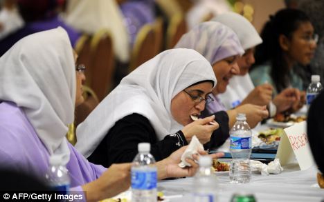 Ramadan, Muhammadiyah Tetapkan Awal Puasa 28 Juni